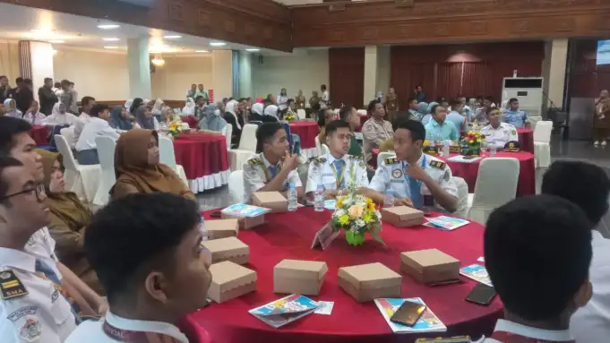 Sosialisasi Kewaspadaan Dini Bagi Generasi Muda