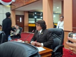 Legislator Bontang Pertanyakan Nasib 250 Tenaga Honorer yang Diputus Kontrak, Nur Salam: Bisa Tidak Sejalan dengan RPJMD Bontang