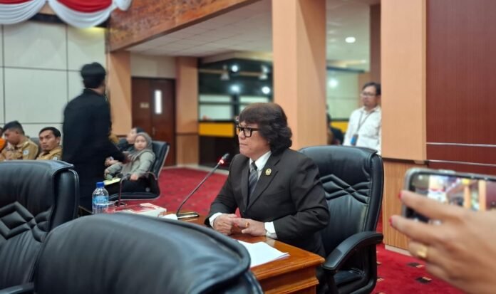 IMG-20250610-WA0046 Legislator Bontang Pertanyakan Nasib 250 Tenaga Honorer yang Diputus Kontrak, Nur Salam: Bisa Tidak Sejalan dengan RPJMD Bontang