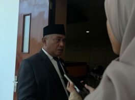 Terjadi Sedimentasi Alur ke Malahing, DPRD Bontang Seru Pemerintah Ambil Tindakan Tanpa Tunggu Provinsi