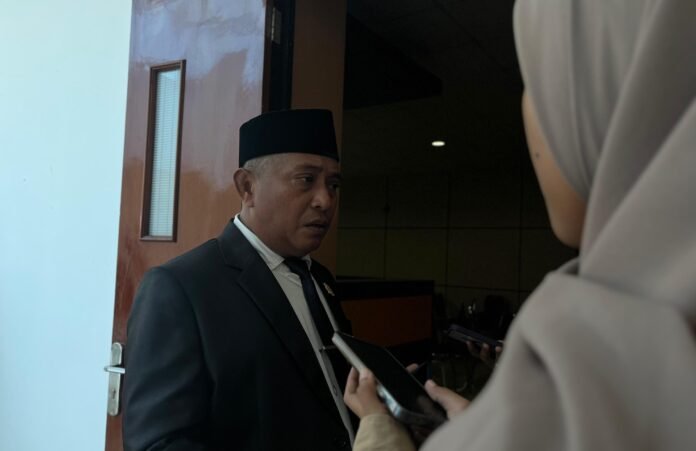 Terjadi Sedimentasi Alur ke Malahing, DPRD Bontang Seru Pemerintah Ambil Tindakan Tanpa Tunggu Provinsi Terjadi Sedimentasi Alur ke Malahing, DPRD Bontang Seru Pemerintah Ambil Tindakan Tanpa Tunggu Provinsi