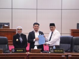 Fraksi ADB Pertanyakan Dampak Realisasi APBD 2024 yang Tinggi bagi Masyarakat