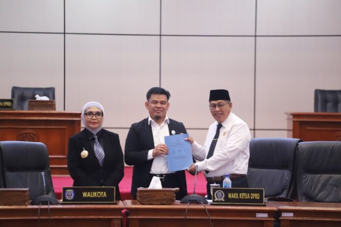 Fraksi ADB Pertanyakan Dampak Realisasi APBD 2024 yang Tinggi bagi Masyarakat