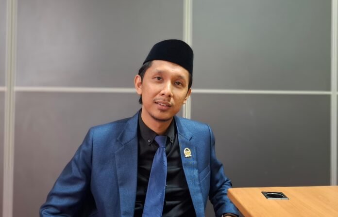 Akses Sanitasi Aman di Bontang hanya 2,28 Persen, Legislator Minta Pemerintah Sering ke Lapangan
