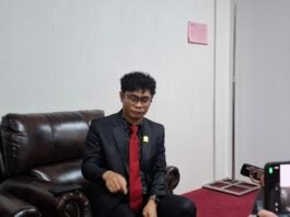 Legislator Bontang Sebut Wajah Bontang Sangat Industri, Perlu Perda Ramah Investasi