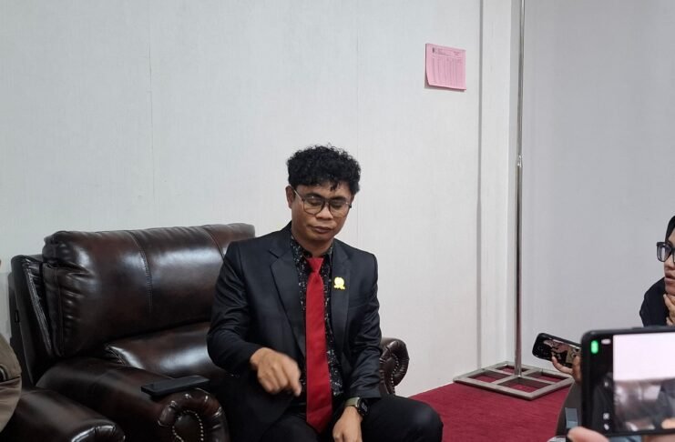 Legislator Bontang Sebut Wajah Bontang Sangat Industri, Perlu Perda Ramah Investasi