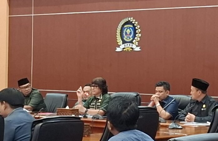 Anggota DPRD Bontang Minta Kejelasan Nasib Kampung Sidrap di MK