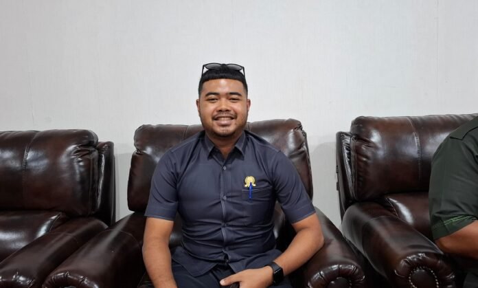 Dewan Pastikan Unijaya Bontang Dapat Bantuan Jika Mau Terbuka