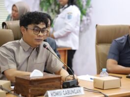 Pembangunan Pabrik Soda Ash, DPRD Tekankan Keterlibatan Pelaku Usaha Lokal