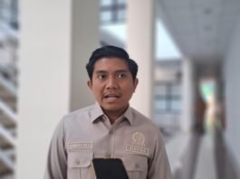 Komentar Ketua DPRD soal Bantuan Modal Mantan Honorer Bontang
