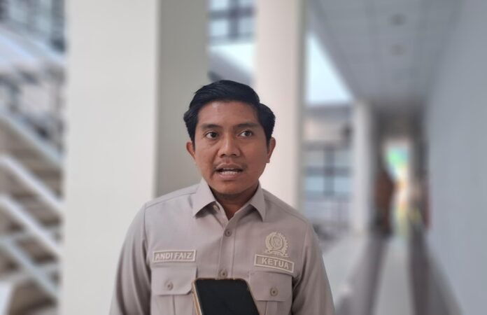 Komentar Ketua DPRD soal Bantuan Modal Mantan Honorer Bontang