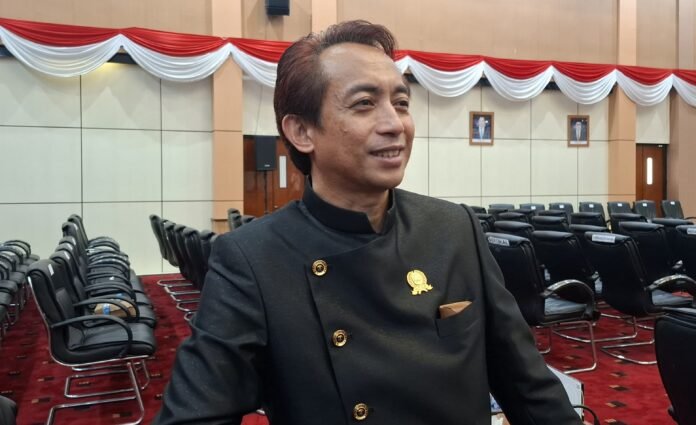 DPRD Bontang Godok Raperda Bank Bontang Sejahtera