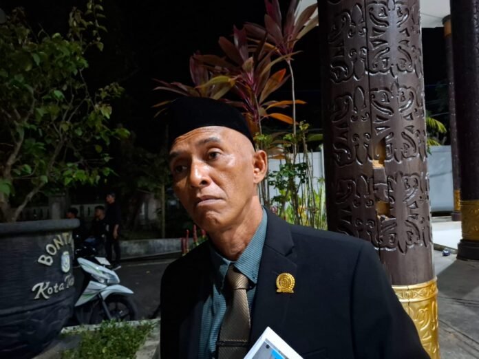 Yusuf Minta Pemkot Bontang Segera Sediakan Kapal dan Asrama untuk Pelajar Pesisir