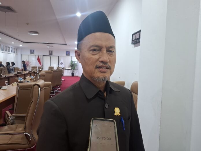 Komentar Saeful Rizal Terkait Keinginan Pemerintah Akuisisi Kampus Unijaya
