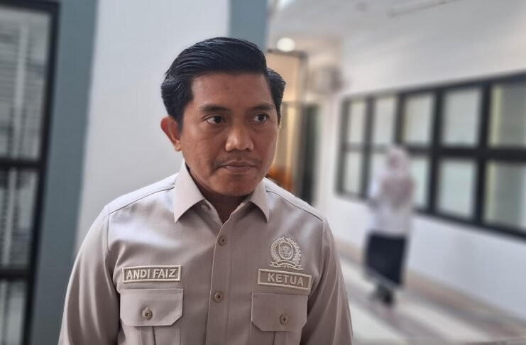 Muncul Kubu Baru KNPI di Bontang, Ketua DPRD Memaklumi