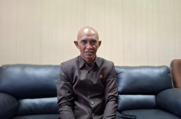 IMG-20250719-WA0036 Muhammad Yusuf Sebut RPJMD Siap Diparipurnakan, Putusan MK Tidak Menghalangi