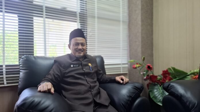 IMG-20250719-WA0038 Sambangi Kemenkes, Komisi A DPRD Bontang Bawa 3 Usulan
