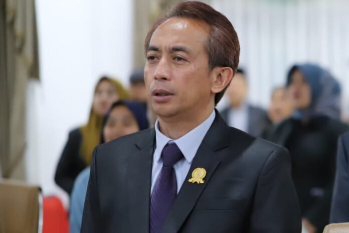 Ketua Komisi B Minta Pemerintah Tarik Investor Perhotelan Berbintang Dukung Pariwisata di Bontang