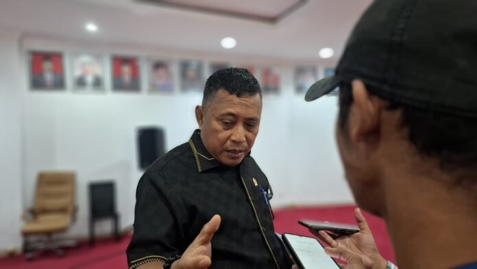 Tak Ingin Beri Harapan Berlebih, Muhammad Sahib Usul Rembuk Warga Tingkat RT Dihilangkan