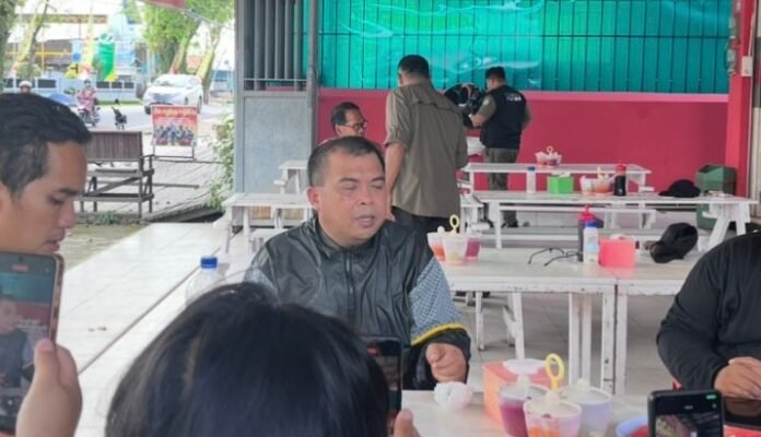 IMG-20250812-WA0036 Komentar Wawali Kota Bontang Ihwal Pernyataan Kades Teluk Pandan