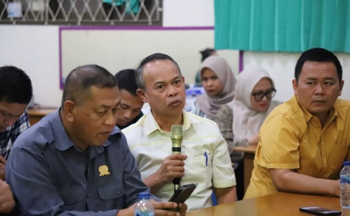 IMG-20250814-WA0038 Sidak Bersama Disdikbud, DPRD Bontang Soroti Iuran Rp20 Ribu di Sekolah Negeri