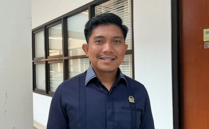 Ketua DPRD Bontang Desak Pemerintah Menangani Maraknya Kasus Pelecehan