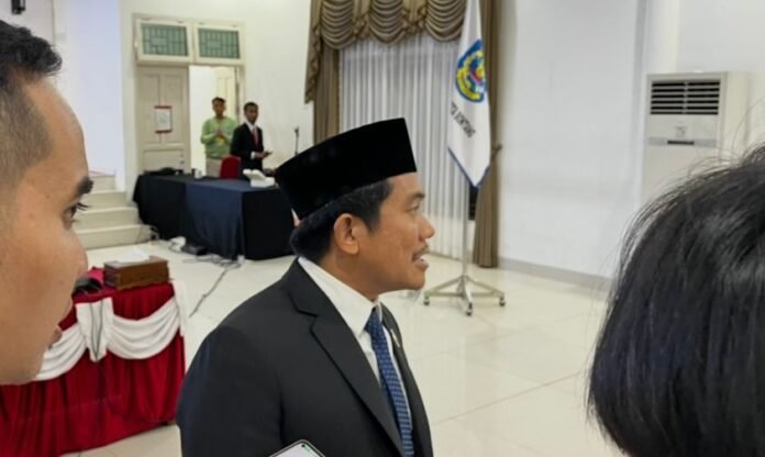 IMG-20250814-WA0041 Ketua DPRD Bontang Harap Pemkab Kutim Berlapang Dada Soal Tapal Batas