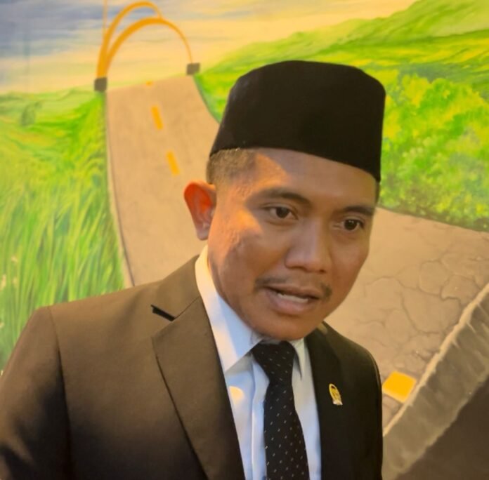 Ketua DPRD Bontang Usul Lokasi Car Free Night Pindah ke Sekitar Rumah Jabatan Wali Kota