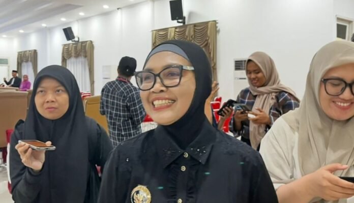 Pemkot Bontang Ambil Langkah Cepat Sikapi Isu Strategis Bidang Lingkungan dan Kesehatan