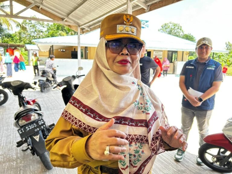 RTLH Bontang 2026 Dipangkas, Neni Minta Perencanaan Disederhanakan