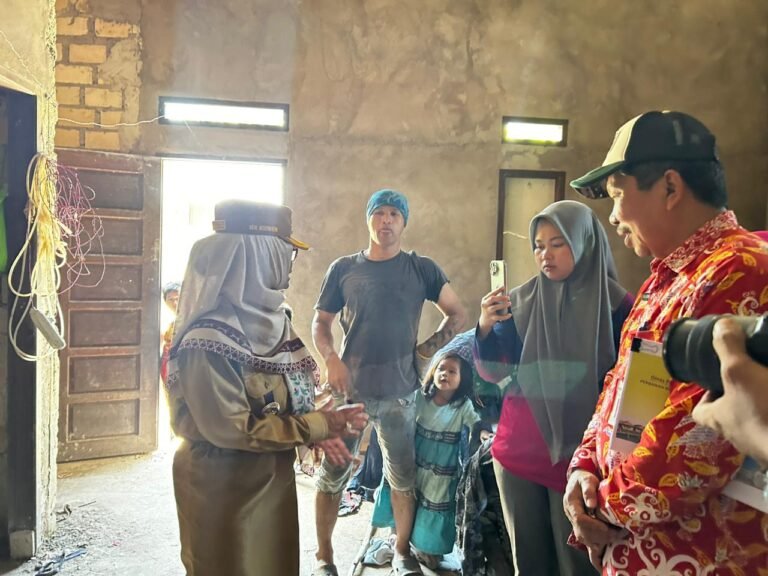 Neni Soroti Dugaan Pelecehan Anak di Bontang Lestari, Minta Penanganan Serius